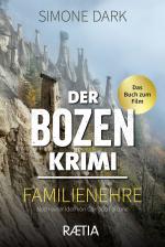Cover-Bild Der Bozen-Krimi: Familienehre