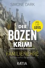 Cover-Bild Der Bozen-Krimi: Familienehre