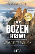 Cover-Bild Der Bozen-Krimi: Verspieltes Glück