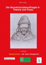 Cover-Bild Der Brandschutzbeauftragte in Theorie und Praxis