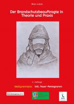 Cover-Bild Der Brandschutzbeauftragte in Theorie und Praxis