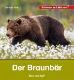 Cover-Bild Der Braunbär