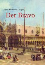 Cover-Bild Der Bravo