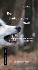 Cover-Bild Der bretonische Wolf