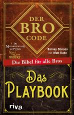 Cover-Bild Der Bro Code – Das Playbook – Bundle