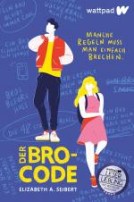 Cover-Bild Der Bro-Code