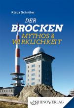 Cover-Bild Der Brocken