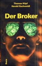 Cover-Bild Der Broker