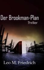 Cover-Bild Der Brookman-Plan