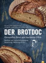Cover-Bild Der Brotdoc