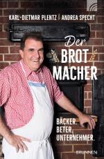 Cover-Bild Der Brotmacher