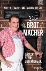 Cover-Bild Der Brotmacher