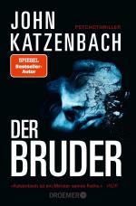 Cover-Bild Der Bruder