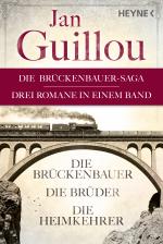 Cover-Bild Der Brückenbauer, Die Brüder, Die Heimkehrer - (3in1-Bundle)