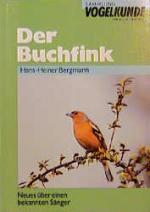 Cover-Bild Der Buchfink