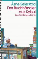 Cover-Bild Der Buchhändler aus Kabul