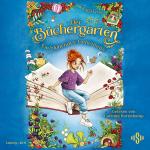 Cover-Bild Der Büchergarten