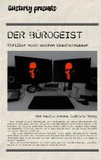 Cover-Bild Der Bürogeist