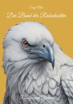 Cover-Bild Der Bund der Rabentochter