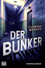 Cover-Bild Der Bunker