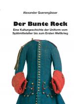 Cover-Bild Der Bunte Rock