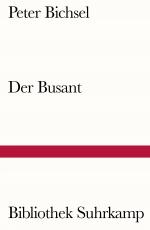 Cover-Bild Der Busant
