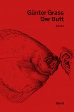 Cover-Bild Der Butt