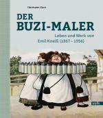 Cover-Bild Der Buzi-Maler