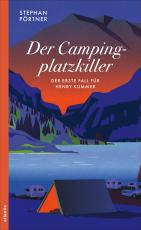 Cover-Bild Der Campingplatzkiller