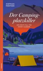 Cover-Bild Der Campingplatzkiller