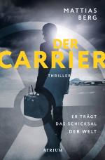 Cover-Bild Der Carrier