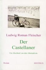 Cover-Bild Der Castellaner