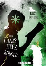 Cover-Bild Der Chaosherzkobold