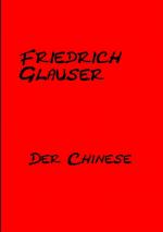 Cover-Bild Der Chinese