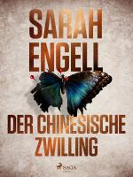 Cover-Bild Der chinesische Zwilling