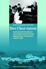 Cover-Bild Der Chor zuerst