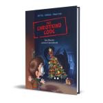 Cover-Bild Der Christkind Code