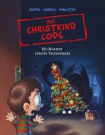 Cover-Bild Der Christkind Code