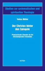 Cover-Bild Der Christus hinter den Spiegeln
