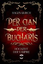 Cover-Bild Der Clan der Bucharis