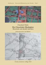 Cover-Bild Der Clausthaler Marktplatz