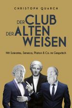 Cover-Bild Der Club der alten Weisen