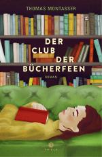 Cover-Bild Der Club der Bücherfeen