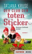 Cover-Bild Der Club der toten Sticker