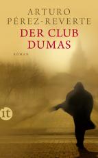 Cover-Bild Der Club Dumas