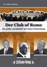 Cover-Bild Der "Club Of Rome"