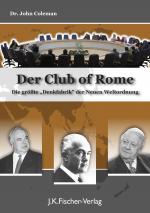 Cover-Bild Der "Club Of Rome"