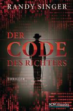 Cover-Bild Der Code des Richters