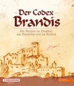 Cover-Bild Der Codex Brandis