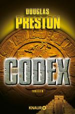 Cover-Bild Der Codex